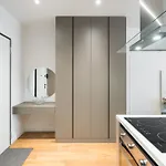 Pearl One Cotroceni Entire With King Bed, Parking, Fast Wifi, Balcony Appartamento *
